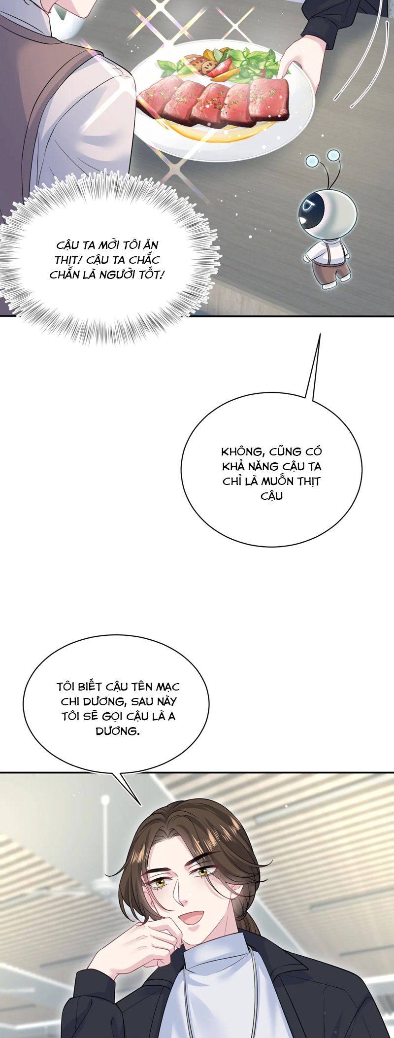 Tuyệt Mỹ Bạch Liên Hoa Online Dạy Học Chap 322 - Next Chap 323