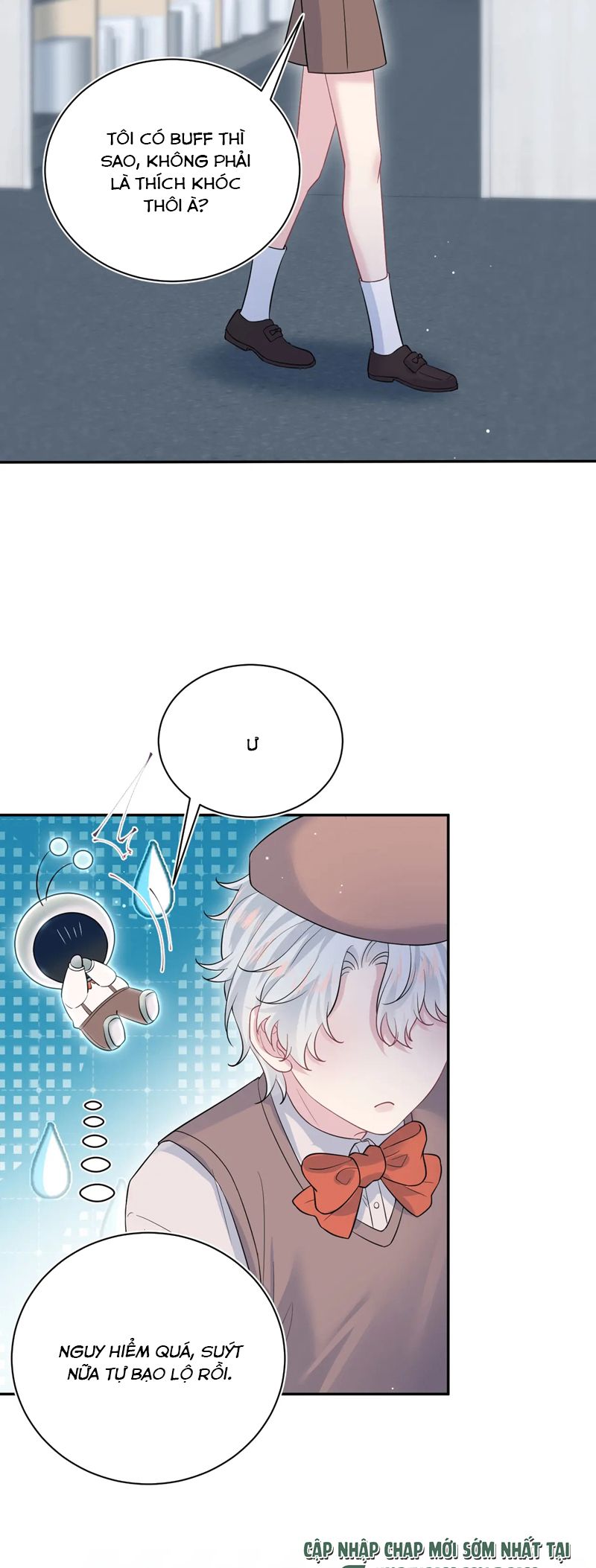 Tuyệt Mỹ Bạch Liên Hoa Online Dạy Học Chap 322 - Next Chap 323