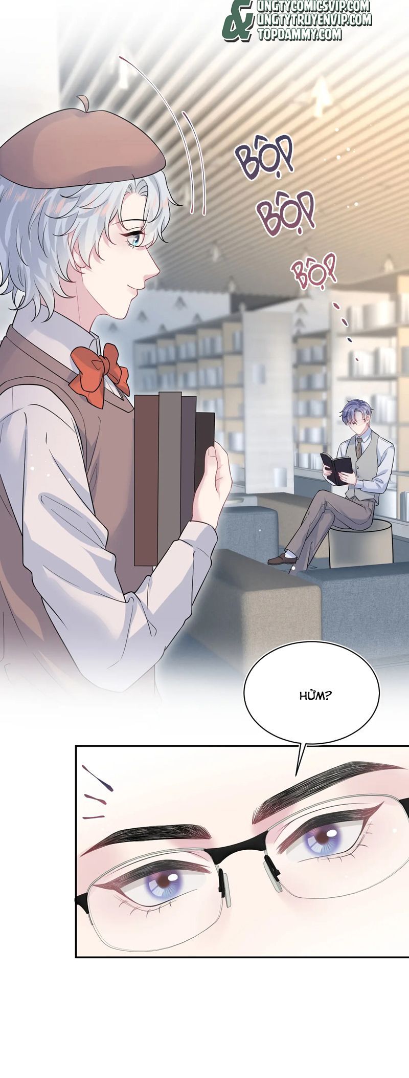Tuyệt Mỹ Bạch Liên Hoa Online Dạy Học Chap 322 - Next Chap 323