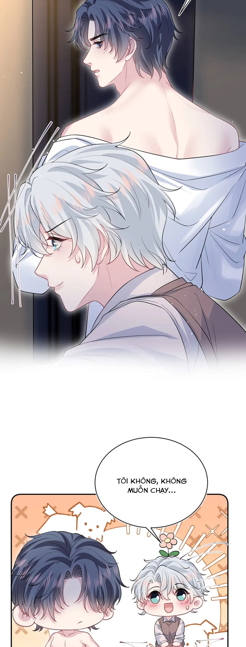 Tuyệt Mỹ Bạch Liên Hoa Online Dạy Học Chap 323 - Trang 2