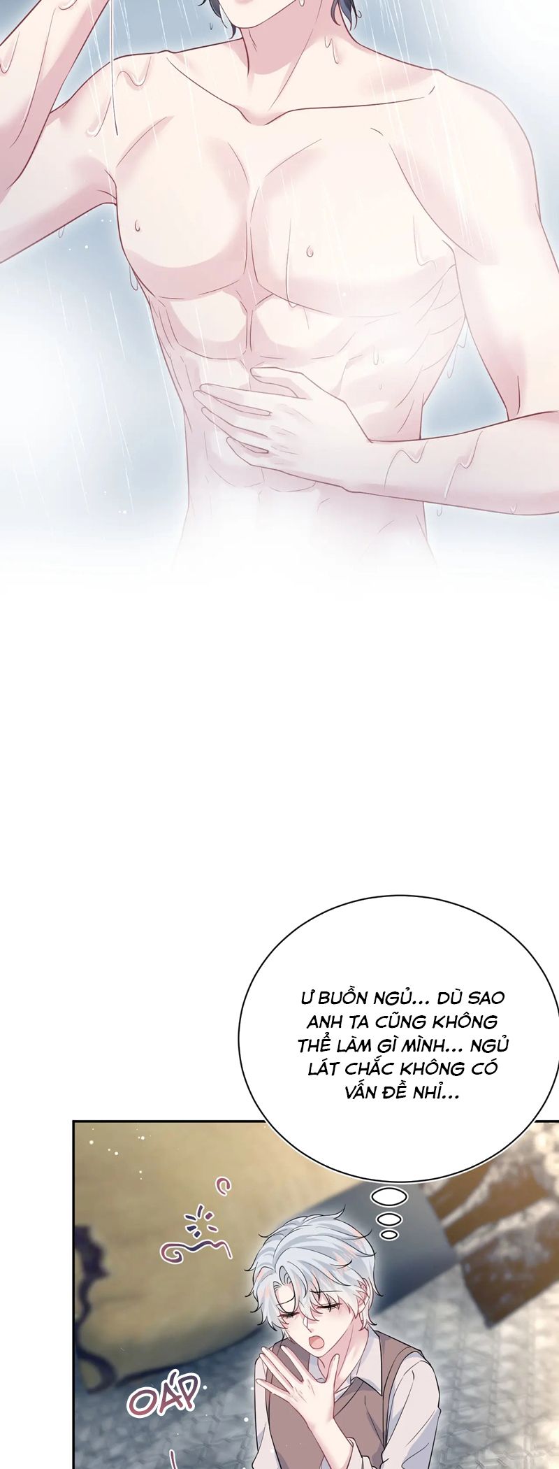 Tuyệt Mỹ Bạch Liên Hoa Online Dạy Học Chap 323 - Trang 2