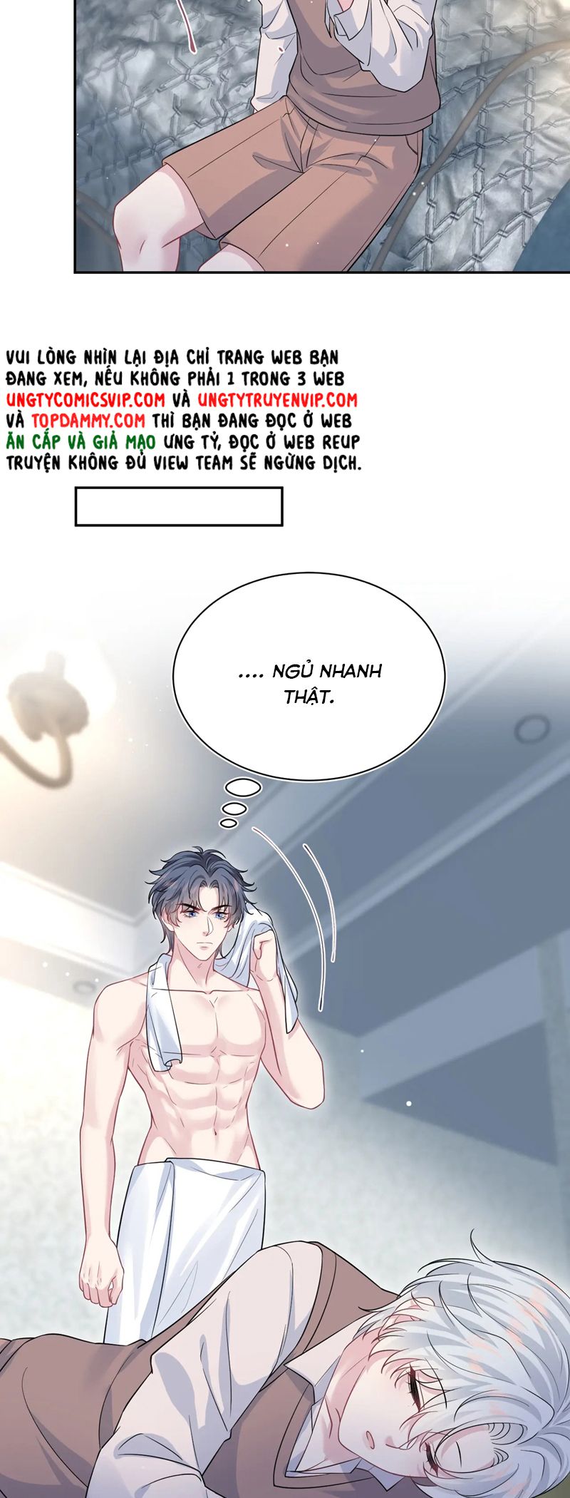 Tuyệt Mỹ Bạch Liên Hoa Online Dạy Học Chap 323 - Trang 2