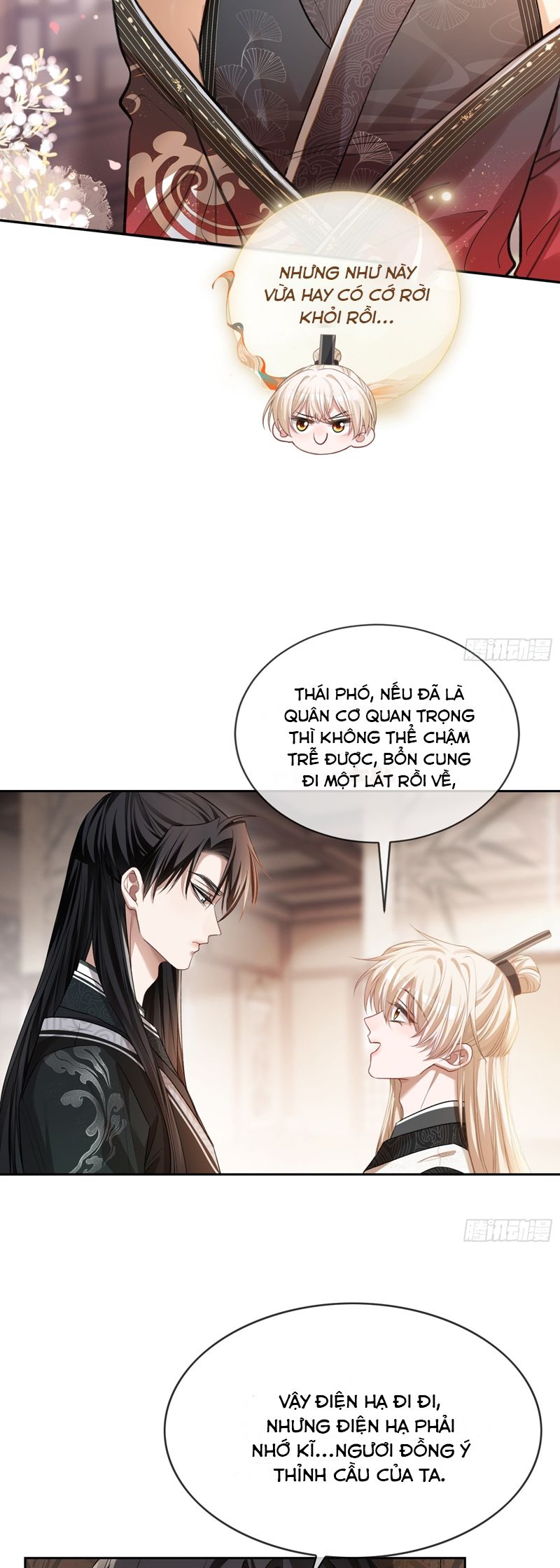 Xuyên Nhanh: Quan Hệ Gây Nghiện Chapter 25 - Next Chapter 26