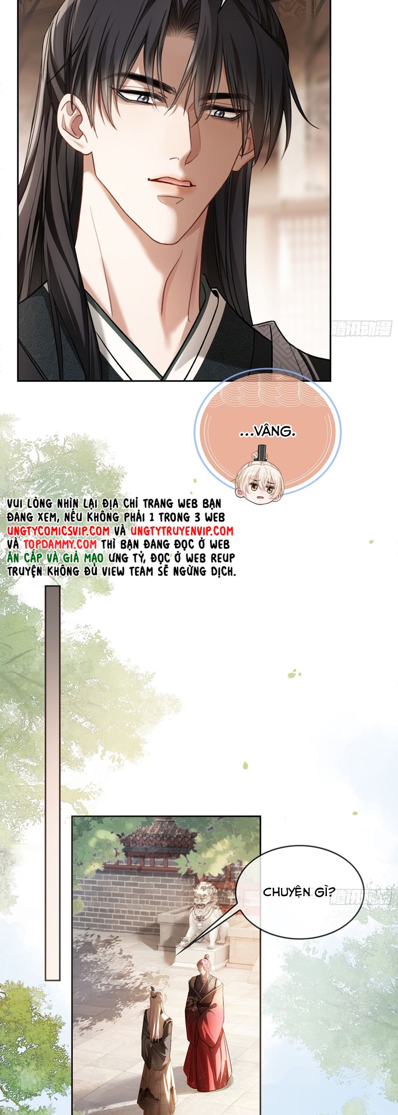 Xuyên Nhanh: Quan Hệ Gây Nghiện Chapter 25 - Next Chapter 26