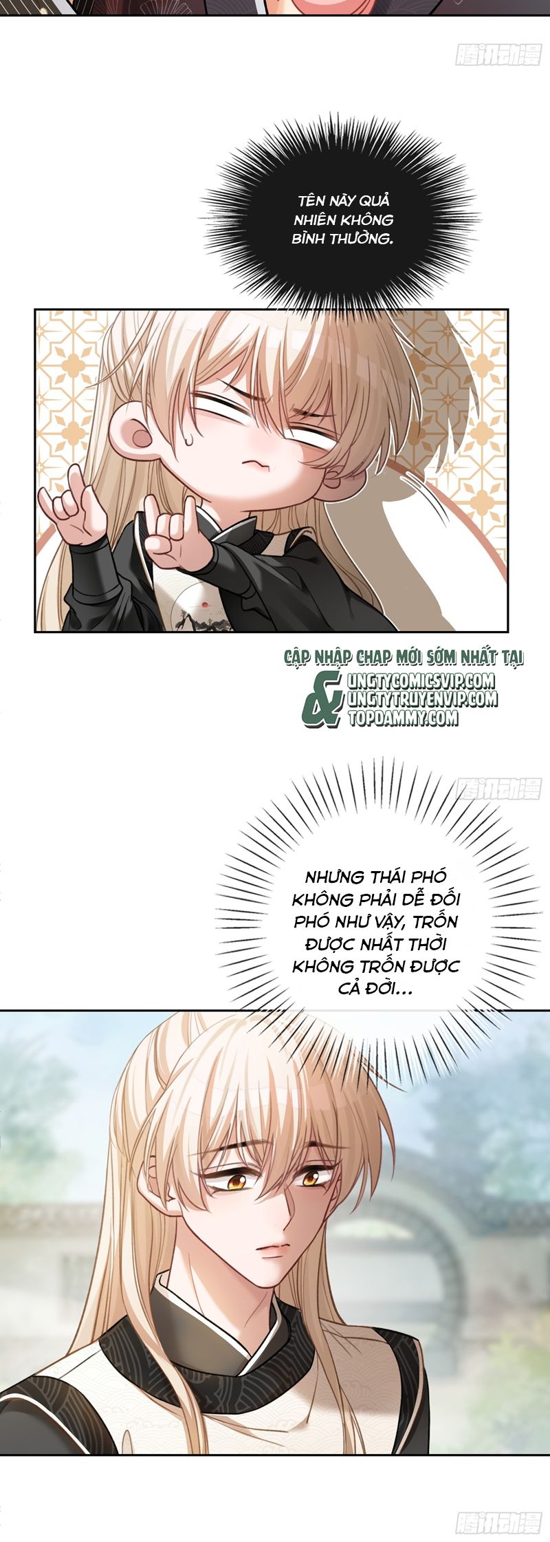 Xuyên Nhanh: Quan Hệ Gây Nghiện Chapter 25 - Next Chapter 26
