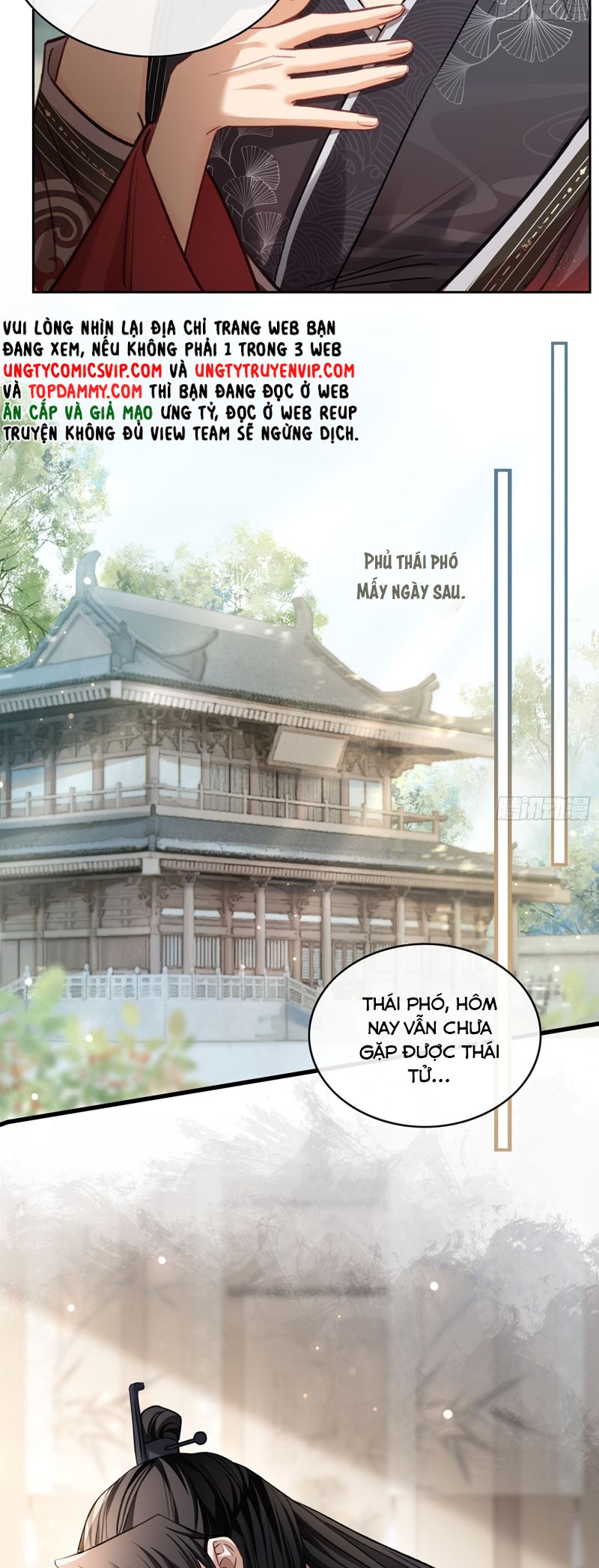 Xuyên Nhanh: Quan Hệ Gây Nghiện Chapter 25 - Next Chapter 26
