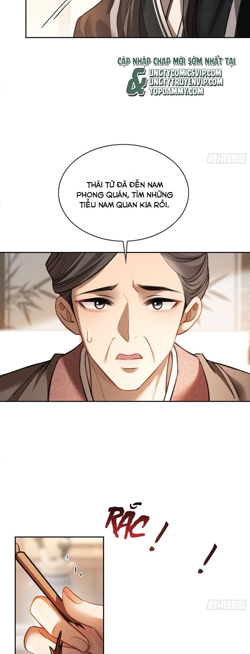 Xuyên Nhanh: Quan Hệ Gây Nghiện Chapter 25 - Next Chapter 26