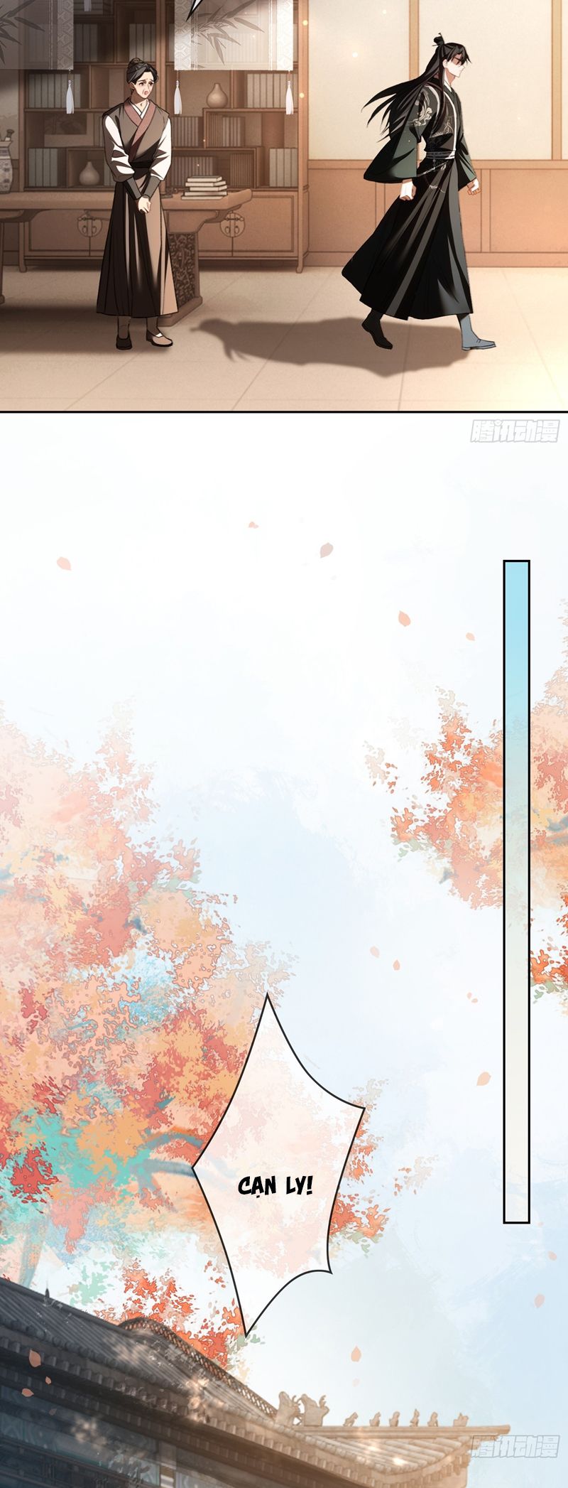 Xuyên Nhanh: Quan Hệ Gây Nghiện Chapter 25 - Next Chapter 26