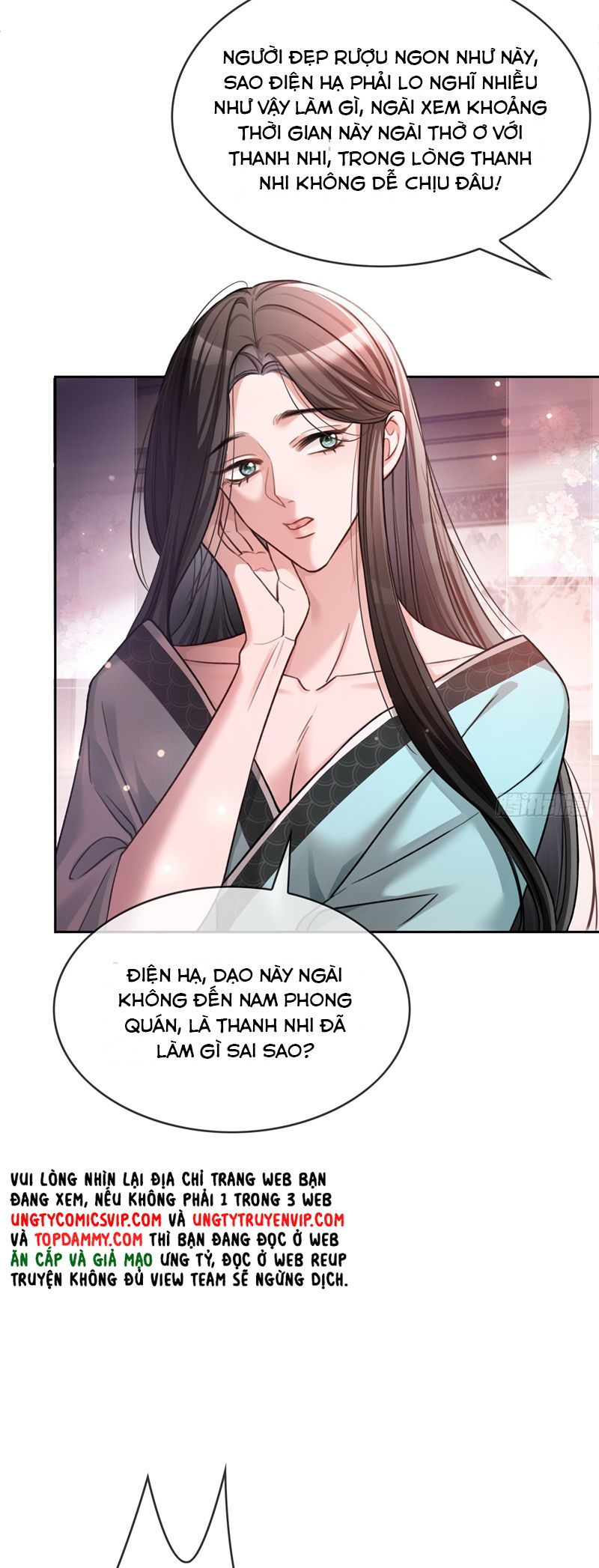 Xuyên Nhanh: Quan Hệ Gây Nghiện Chapter 25 - Next Chapter 26
