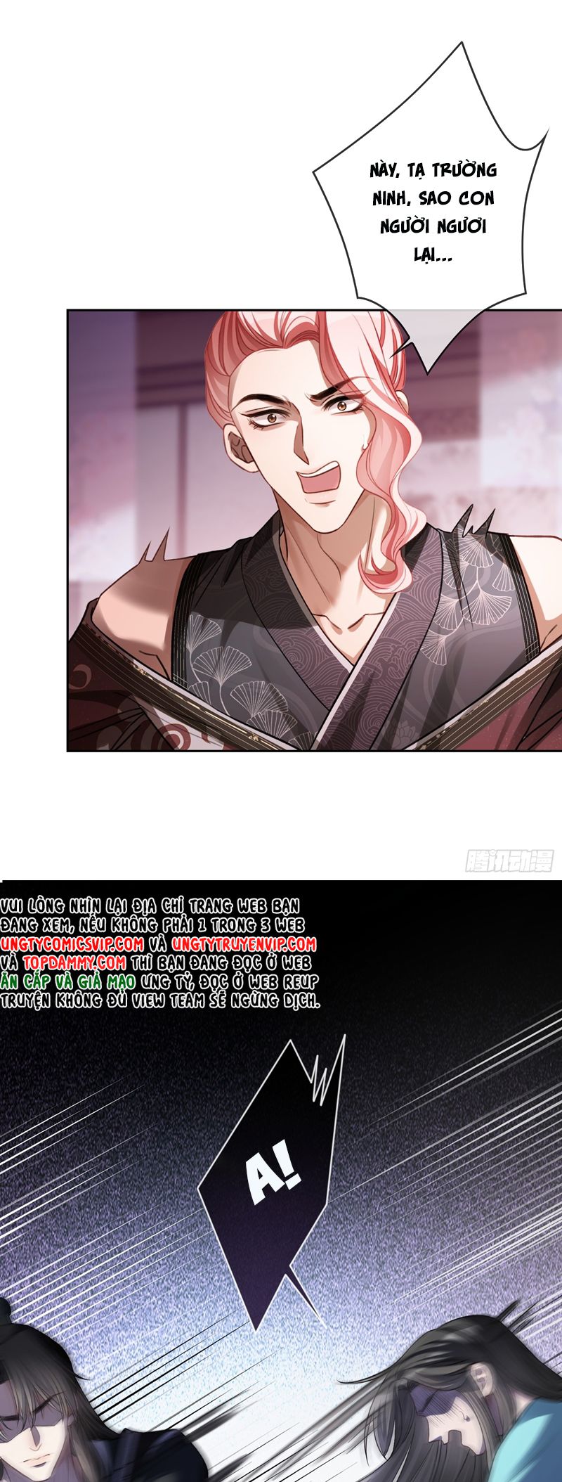 Xuyên Nhanh: Quan Hệ Gây Nghiện Chapter 25 - Next Chapter 26