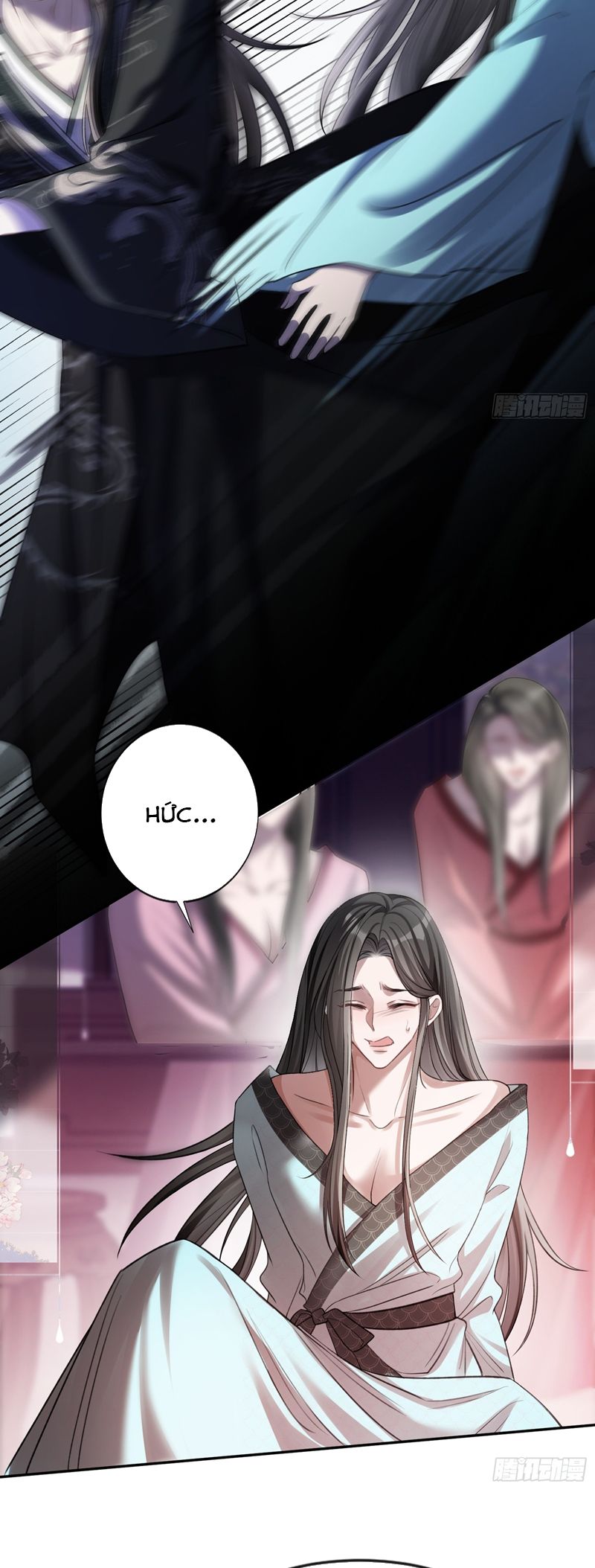 Xuyên Nhanh: Quan Hệ Gây Nghiện Chapter 25 - Next Chapter 26