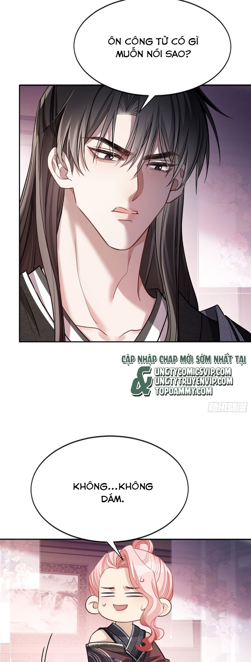 Xuyên Nhanh: Quan Hệ Gây Nghiện Chapter 25 - Next Chapter 26