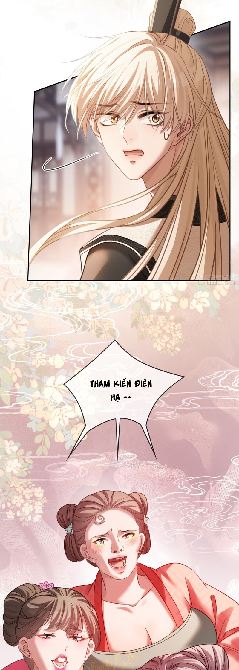 Xuyên Nhanh: Quan Hệ Gây Nghiện Chapter 25 - Next Chapter 26