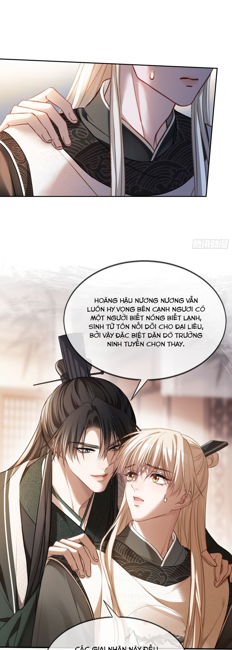 Xuyên Nhanh: Quan Hệ Gây Nghiện Chapter 25 - Next Chapter 26