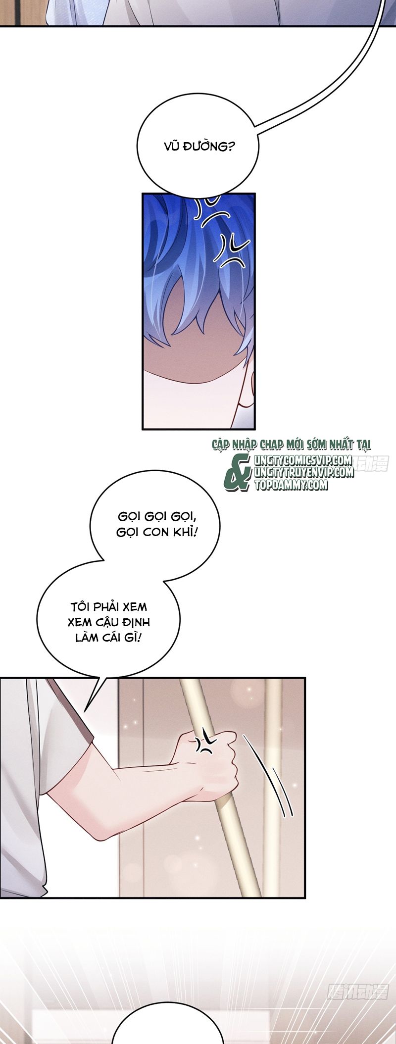 Tôi Hoài Nghi Ảnh Đế Đang Theo Đuổi Tôi Chapter 149 - Trang 4
