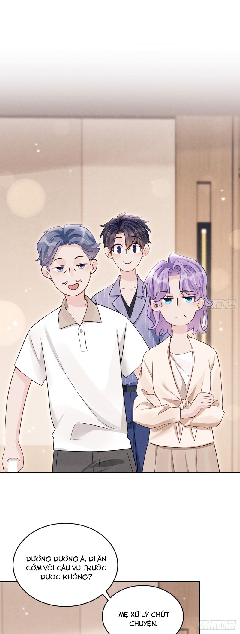 Tôi Hoài Nghi Ảnh Đế Đang Theo Đuổi Tôi Chapter 149 - Trang 4