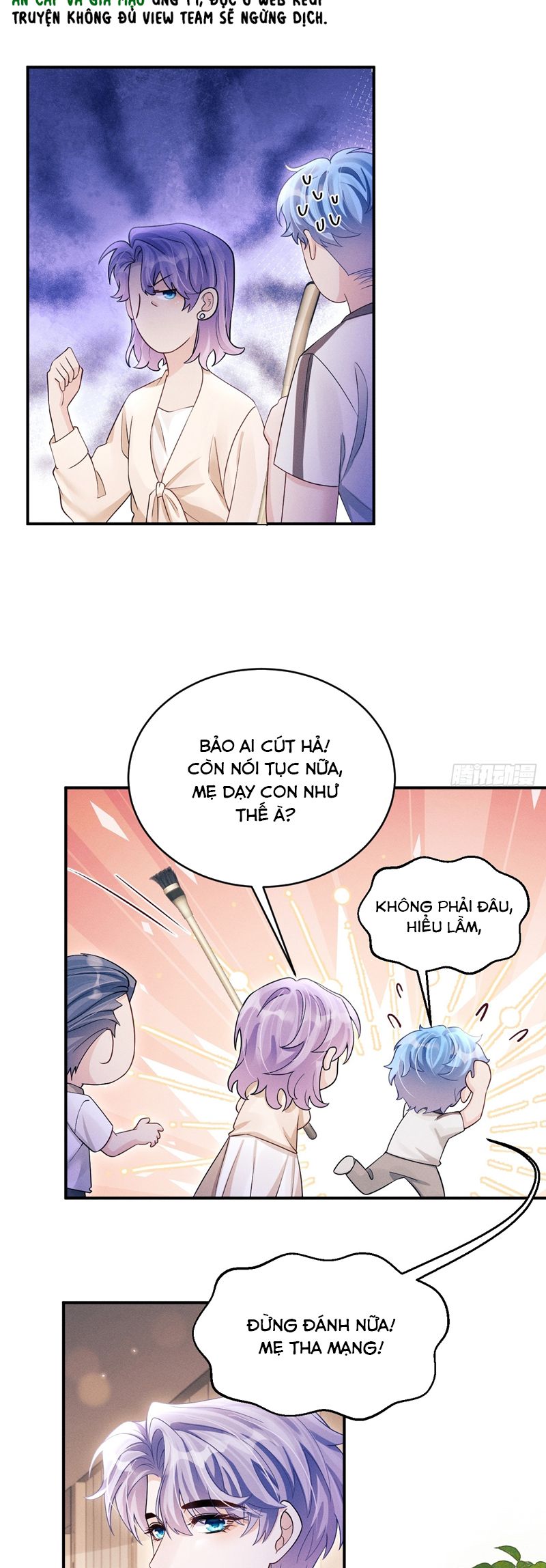 Tôi Hoài Nghi Ảnh Đế Đang Theo Đuổi Tôi Chapter 149 - Trang 4