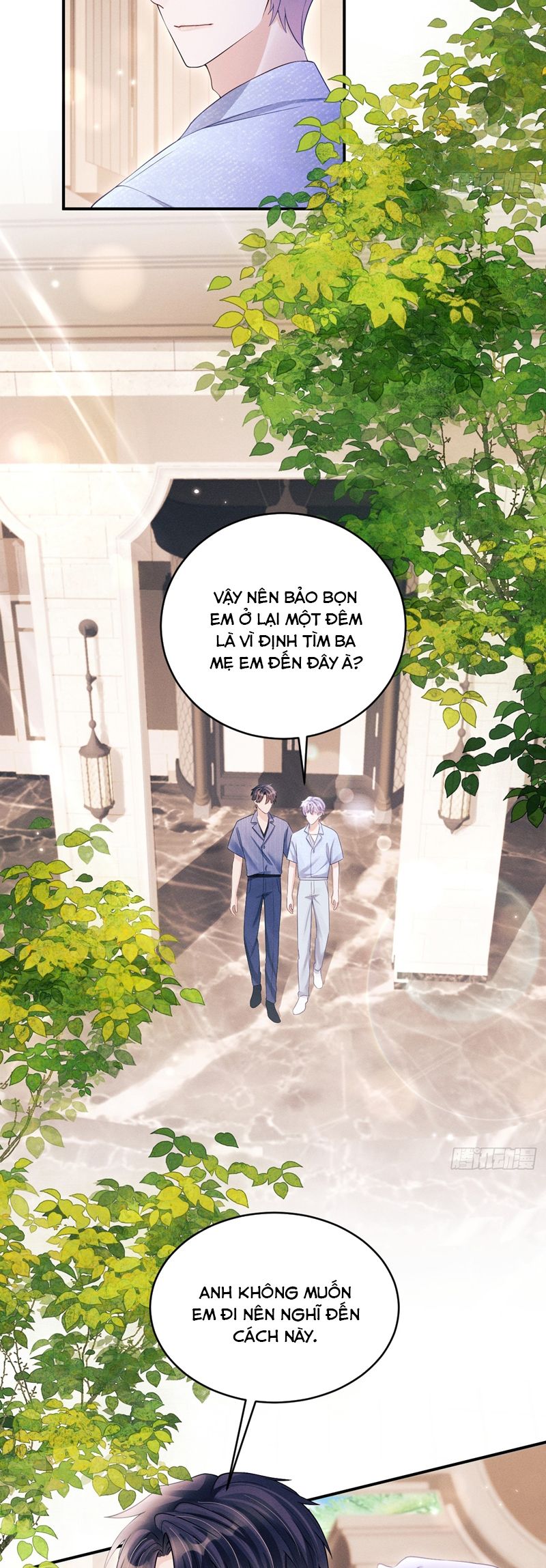 Tôi Hoài Nghi Ảnh Đế Đang Theo Đuổi Tôi Chapter 149 - Trang 4