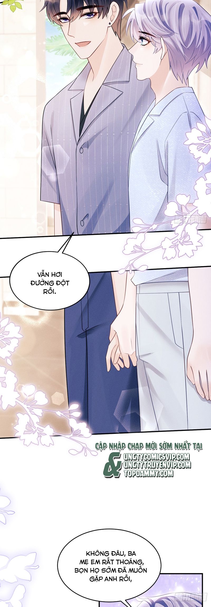 Tôi Hoài Nghi Ảnh Đế Đang Theo Đuổi Tôi Chapter 149 - Trang 4