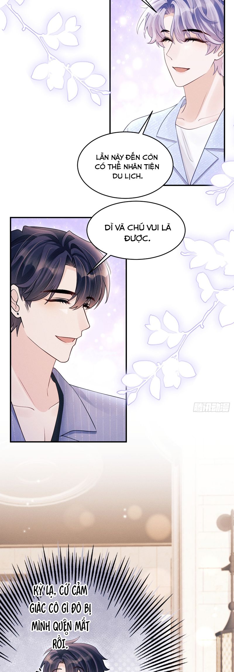 Tôi Hoài Nghi Ảnh Đế Đang Theo Đuổi Tôi Chapter 149 - Trang 4