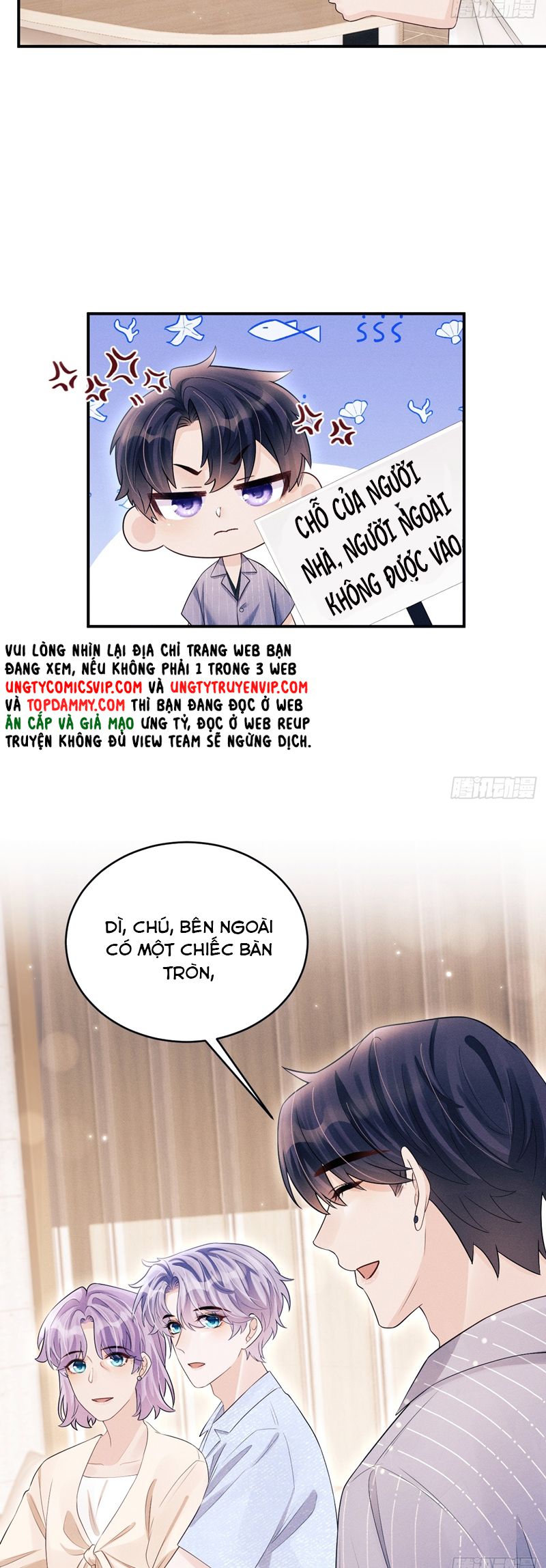 Tôi Hoài Nghi Ảnh Đế Đang Theo Đuổi Tôi Chapter 149 - Trang 4