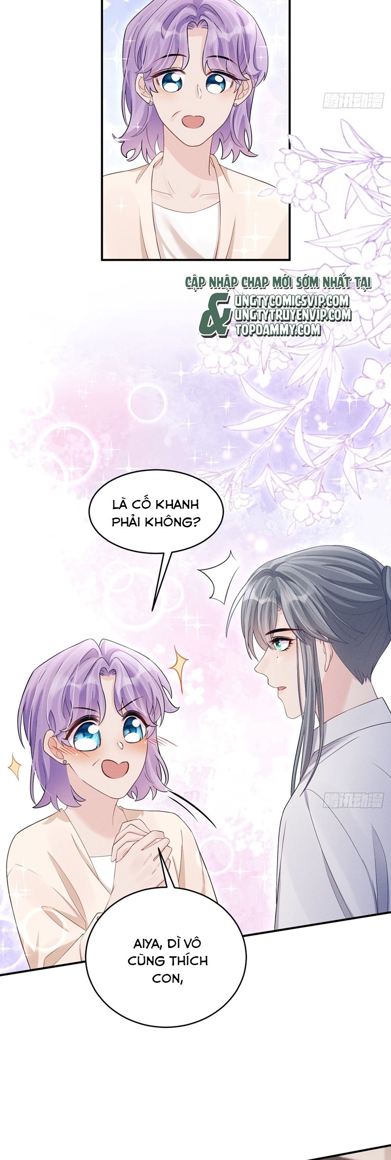 Tôi Hoài Nghi Ảnh Đế Đang Theo Đuổi Tôi Chapter 149 - Trang 4