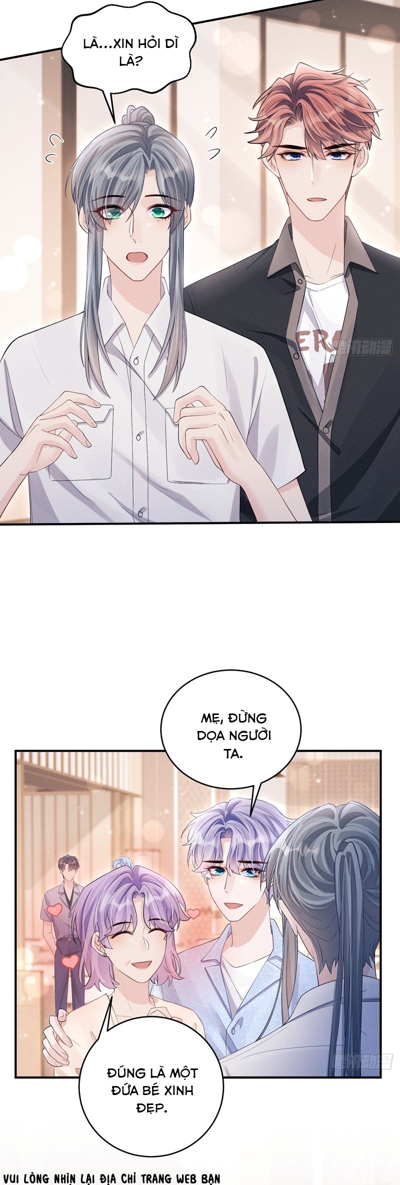 Tôi Hoài Nghi Ảnh Đế Đang Theo Đuổi Tôi Chapter 149 - Trang 4