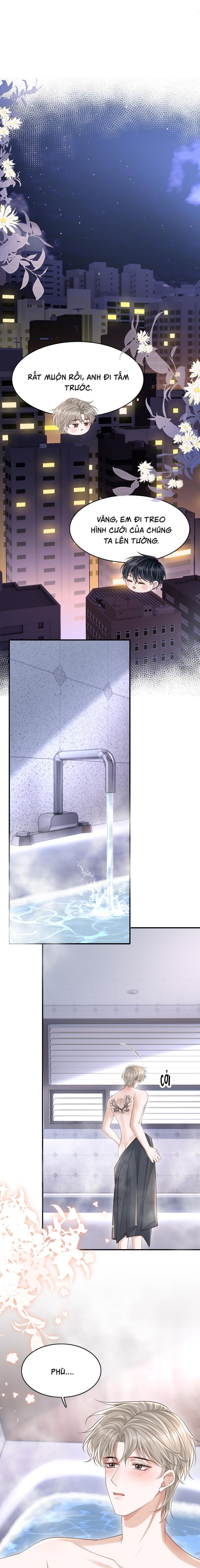 Để Tâm Chapter 79 - Trang 3