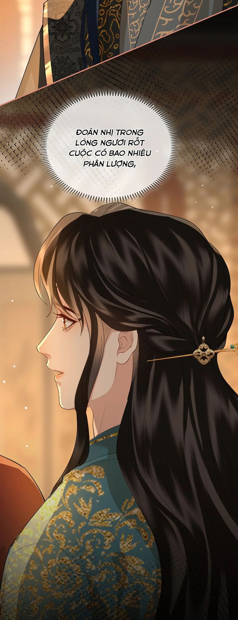 Tham Hoan Chapter 47 - Trang 3