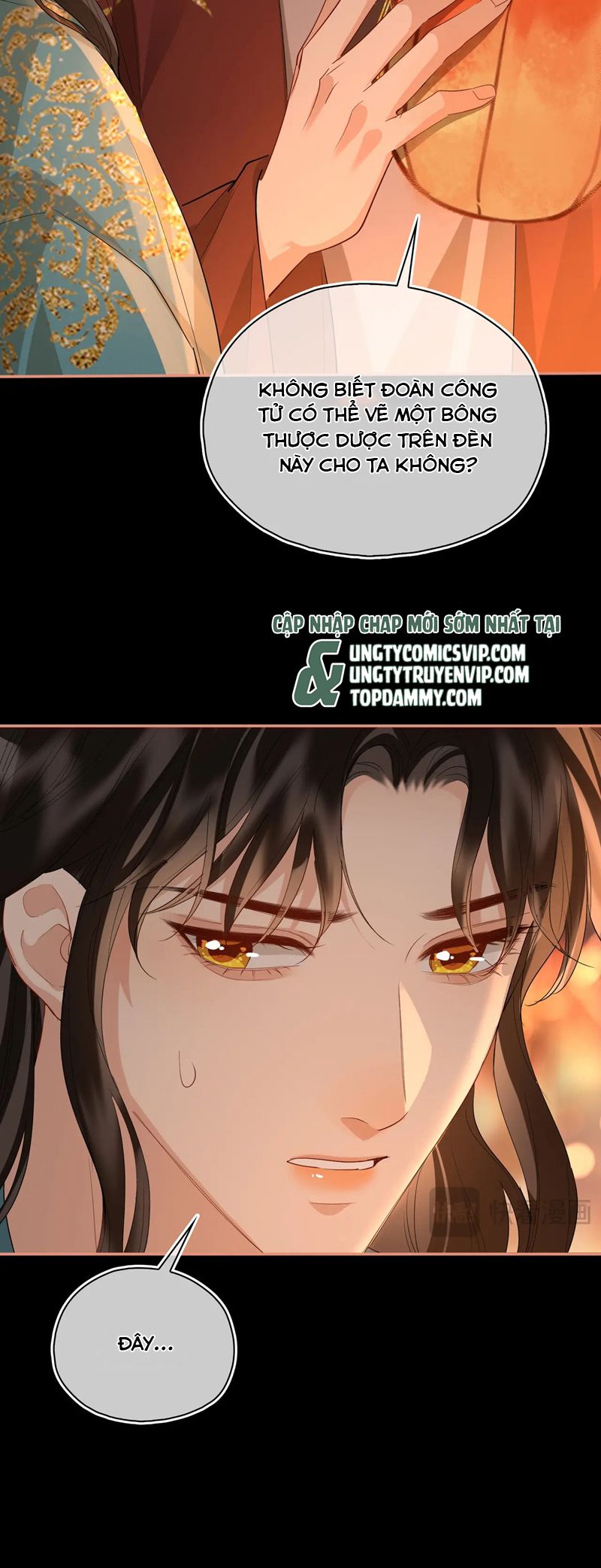 Tham Hoan Chapter 47 - Trang 3