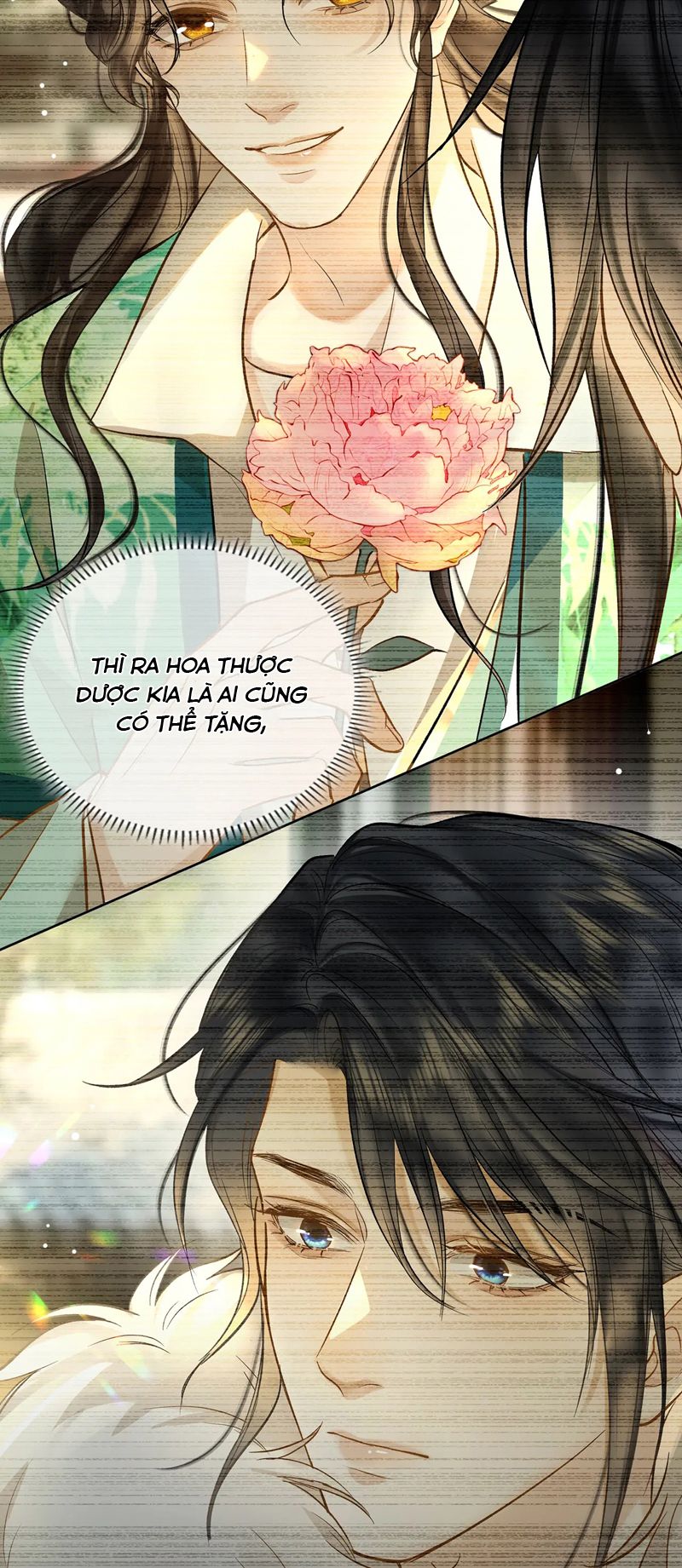 Tham Hoan Chapter 47 - Trang 3