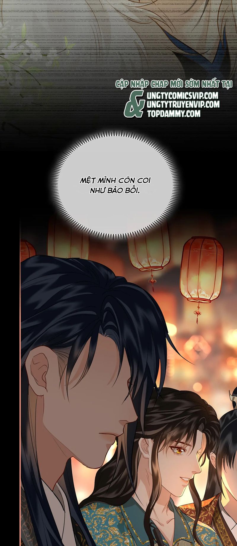 Tham Hoan Chapter 47 - Trang 3