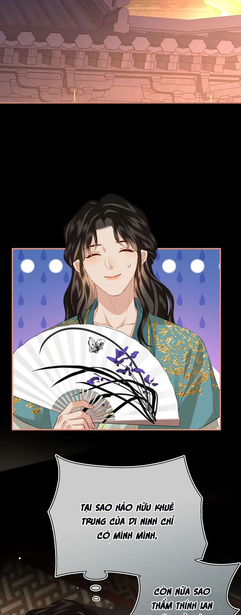 Tham Hoan Chapter 47 - Trang 3