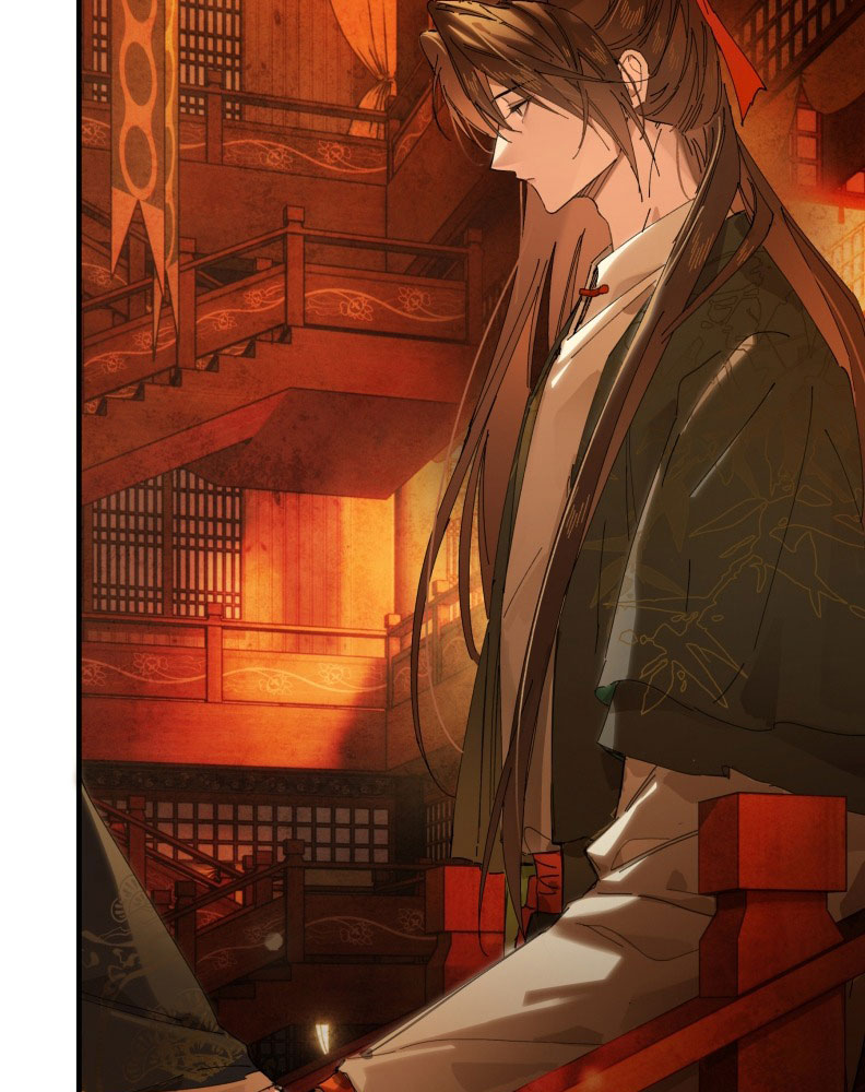 Ý Trung Nhân Chapter 14 - Trang 4