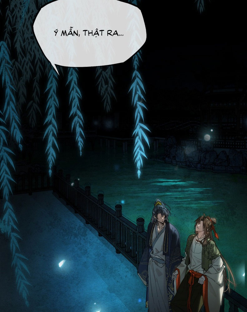 Ý Trung Nhân Chapter 14 - Trang 4