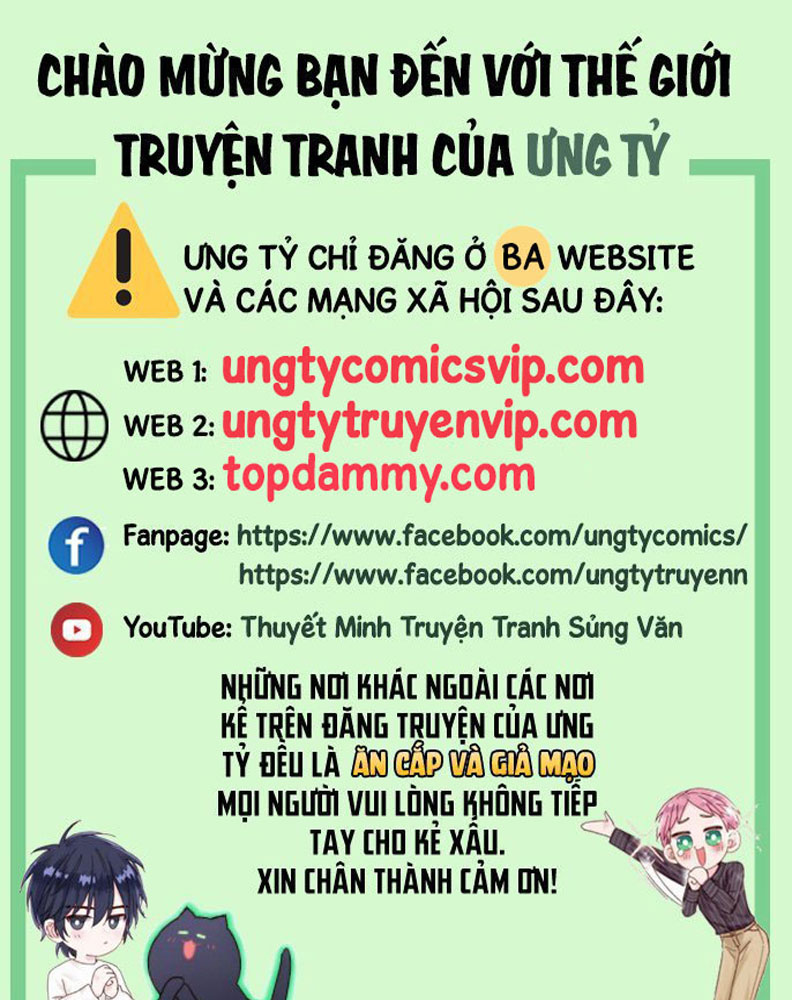 Ý Trung Nhân Chapter 14 - Trang 4