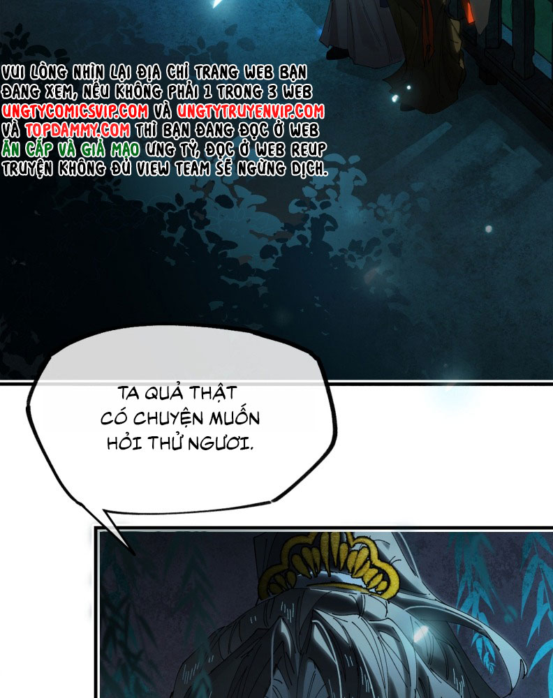 Ý Trung Nhân Chapter 14 - Trang 4