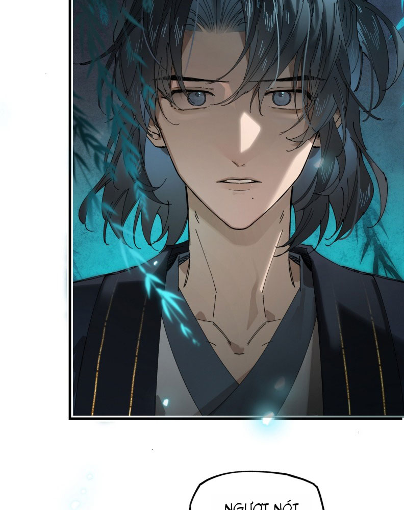 Ý Trung Nhân Chapter 14 - Trang 4