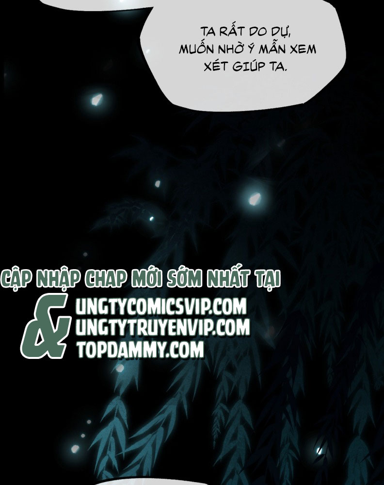 Ý Trung Nhân Chapter 14 - Trang 4