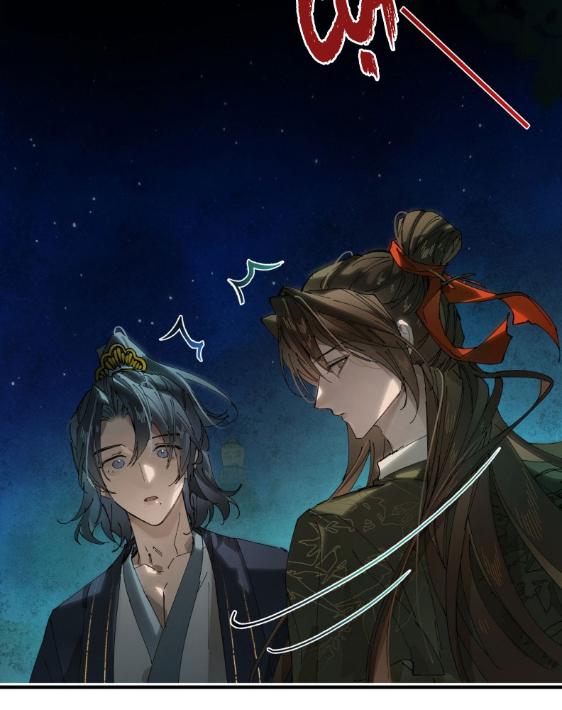 Ý Trung Nhân Chapter 14 - Trang 4