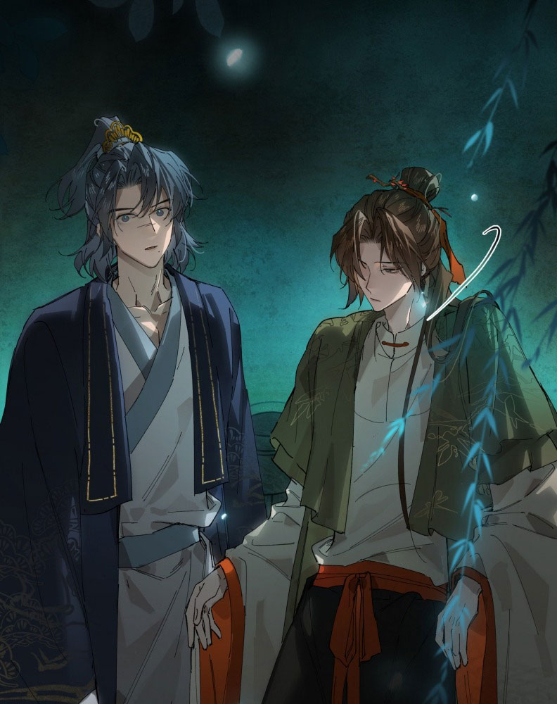 Ý Trung Nhân Chapter 14 - Trang 4