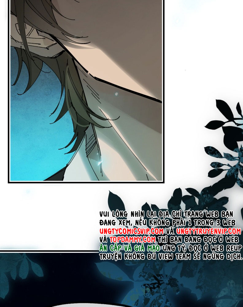 Ý Trung Nhân Chapter 14 - Trang 4