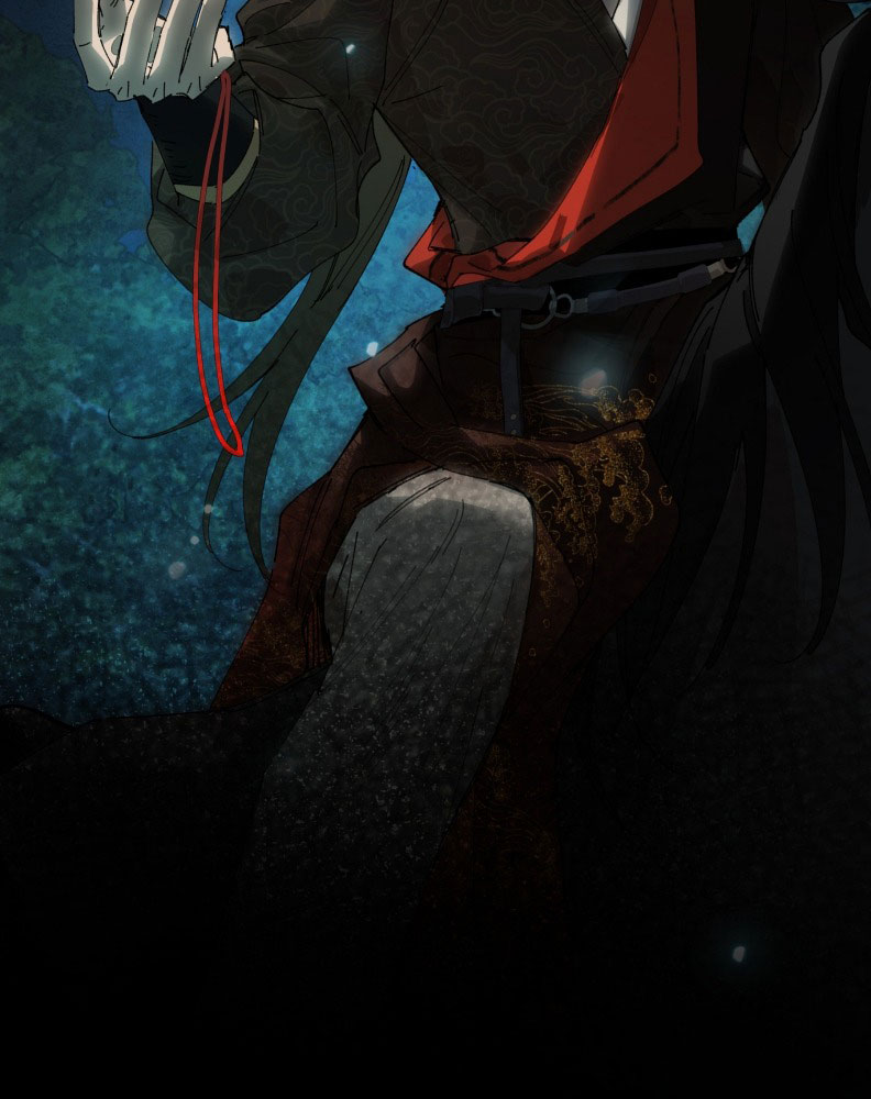 Ý Trung Nhân Chapter 14 - Trang 4