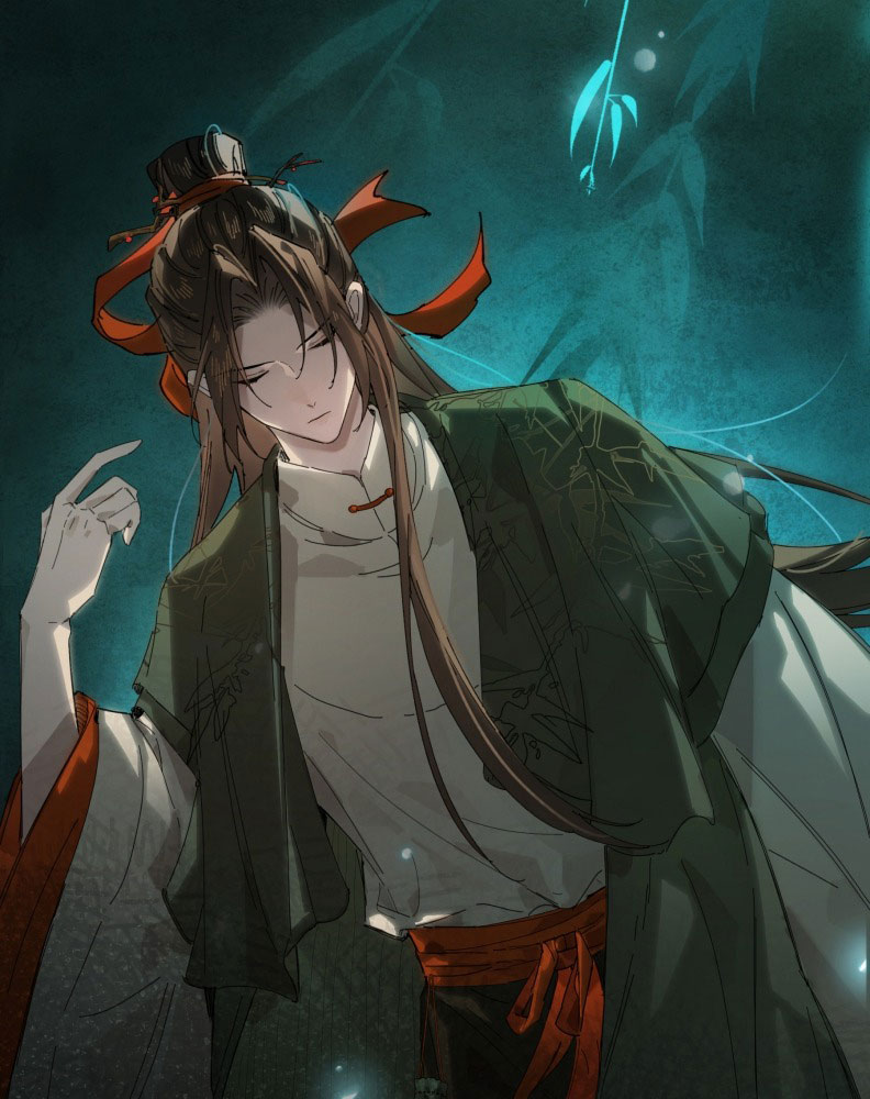 Ý Trung Nhân Chapter 14 - Trang 4