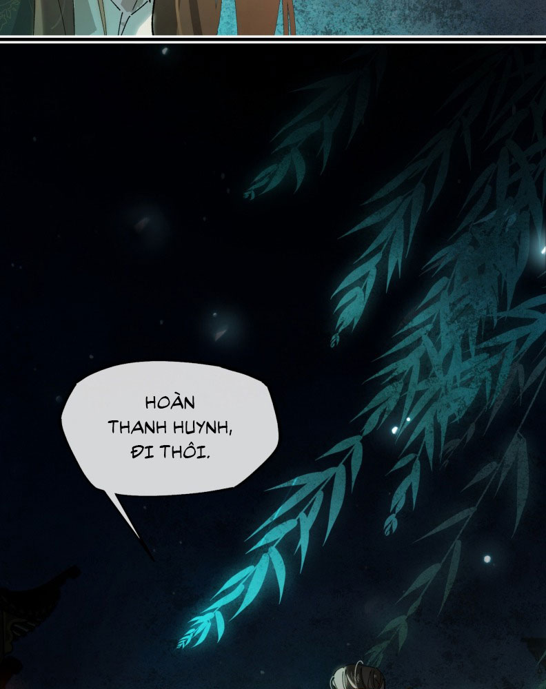 Ý Trung Nhân Chapter 14 - Trang 4