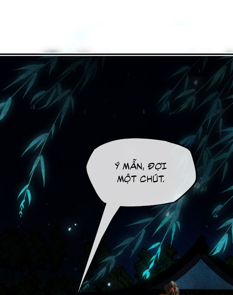 Ý Trung Nhân Chapter 14 - Trang 4