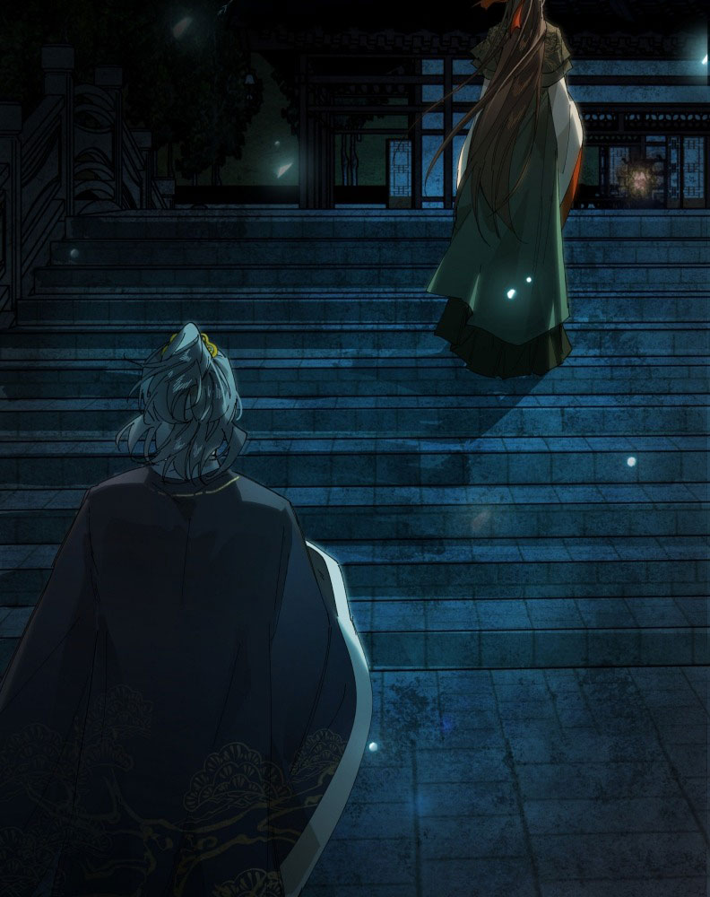 Ý Trung Nhân Chapter 14 - Trang 4