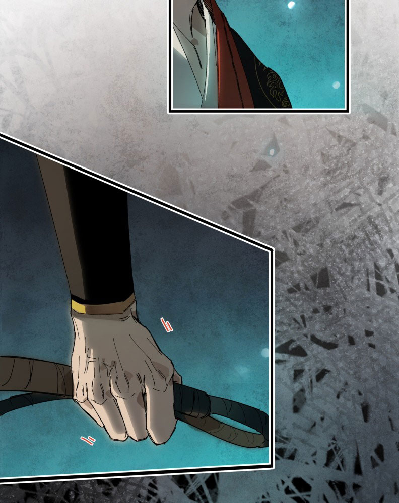 Ý Trung Nhân Chapter 14 - Trang 4