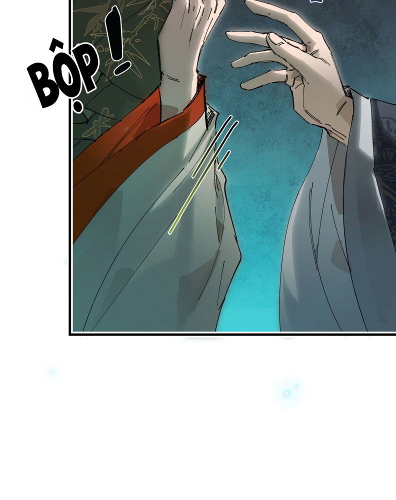 Ý Trung Nhân Chapter 14 - Trang 4
