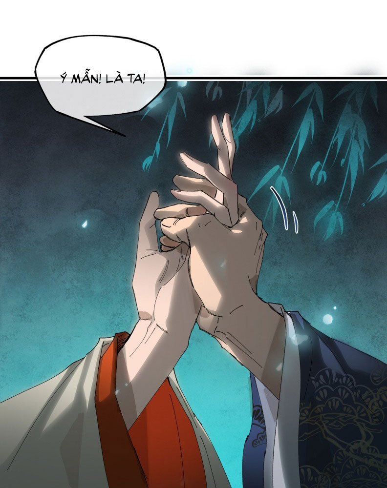 Ý Trung Nhân Chapter 14 - Trang 4